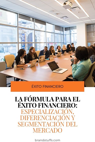 Segmentación de mercado